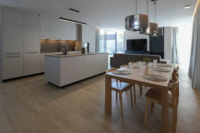 Villa 5 habitaciones 322m² en venta - PLAYA — 22
