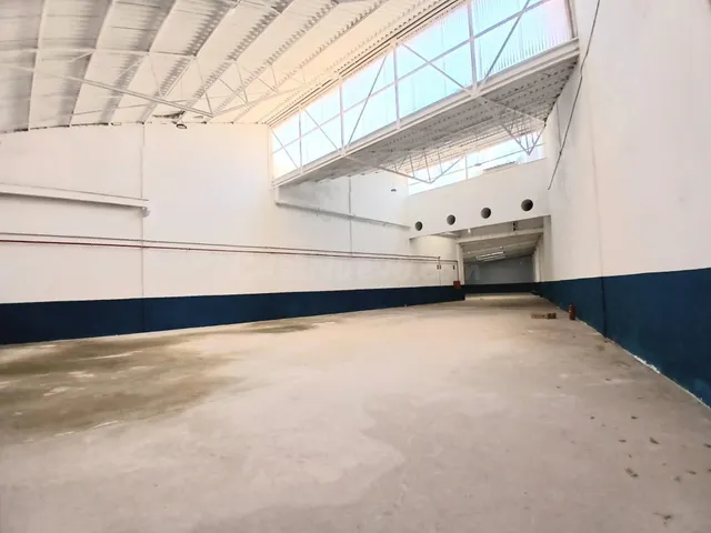 NAVE INDUSTRIAL EN VENTA EN ALICANTE - ZONA INDUSTRIAL - foto 4
