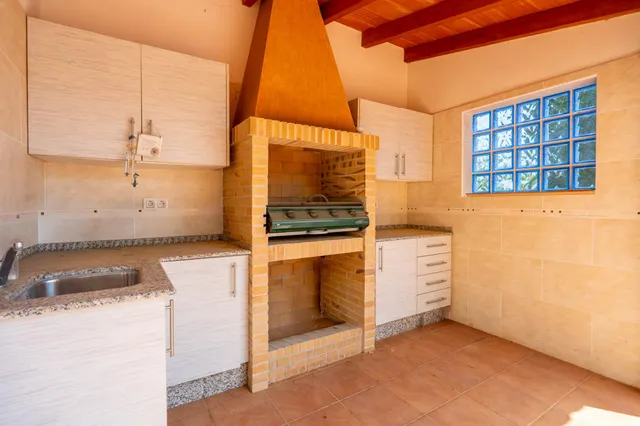 Villa 5 habitaciones 229m² en venta - Comunidad valenciana — 8