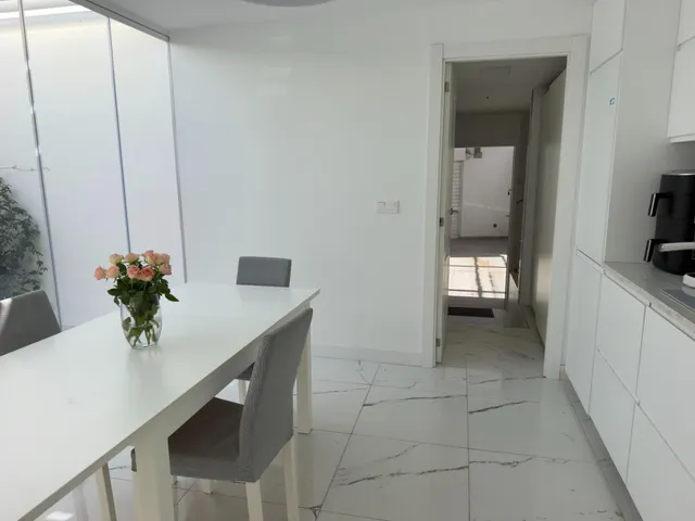 Casa 2 habitaciones 100m² en venta - Los pozuelos — 20