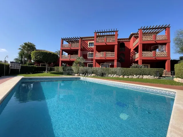 ESPECTACULAR Y ACOGEDOR ÁTICO EN VALLE DEL ESTE GOLF RESORT - foto 4