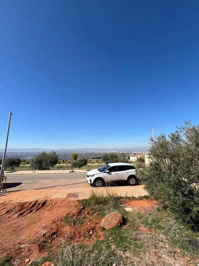 Terreno urbano en venta - Zona metropolitana — 9