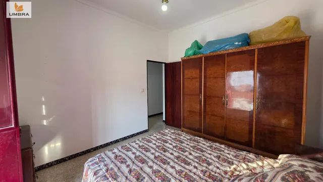 CASA DE 6 DORMITORIOS CON 2 habitaciones EN PLANTA BAJA Y PATIO | VILLAMARTÍN — 25