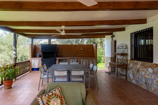 Finca rústica 2 habitaciones 124m² en venta - South of spain — 26