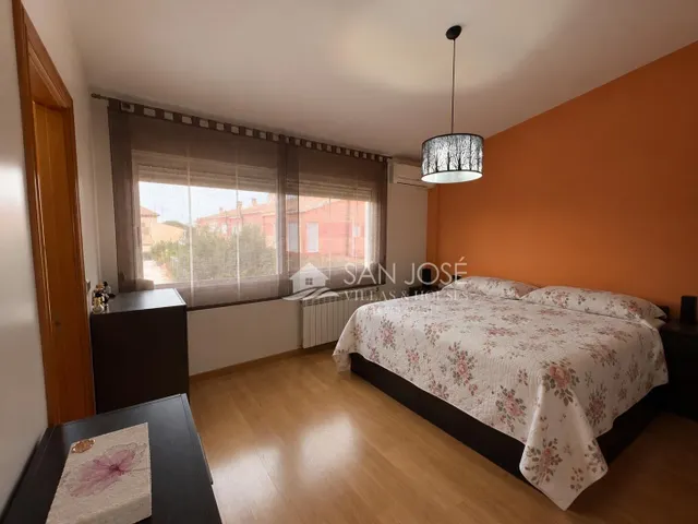 Venta de fantastico bungalow en Aspe, zona urbanización san isidro — 6