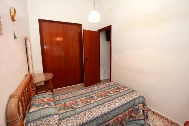 Casa de pueblo 4 habitaciones, planta baja con patio, garaje y gran potencial en La Palma — 17