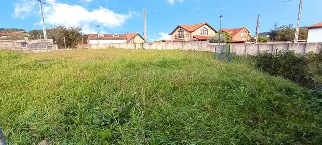FINCA URBANA ALTOS DE TORRES (TORRELAVEGA) - foto 2
