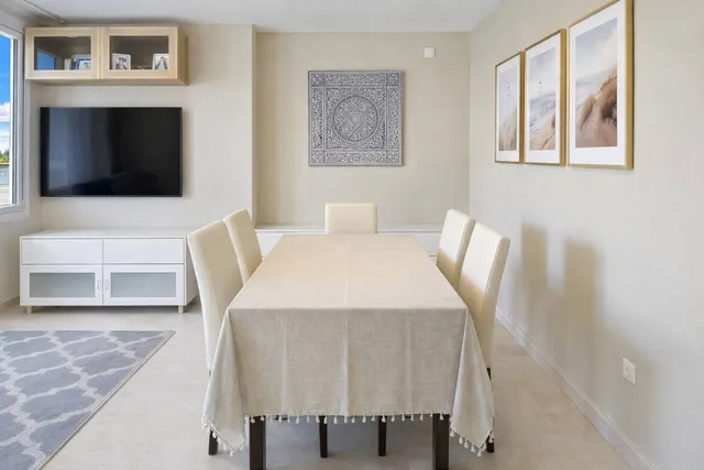 Apartamento 3 habitaciones 162m² en venta - Costa del Sol — 37