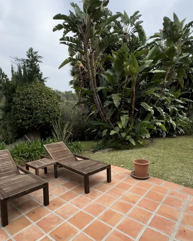 Adosado 5 habitaciones 188m² en venta - Marbella — 36