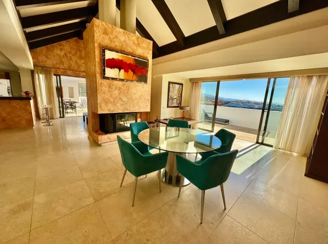 Ático 3 habitaciones 220m² en venta - Costa Del Sol — 10