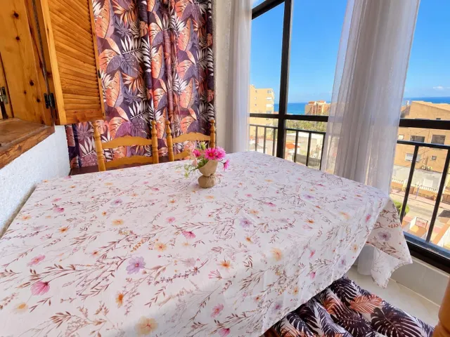 Ático 1 habitación 58m² en venta - Los Europeos — 18
