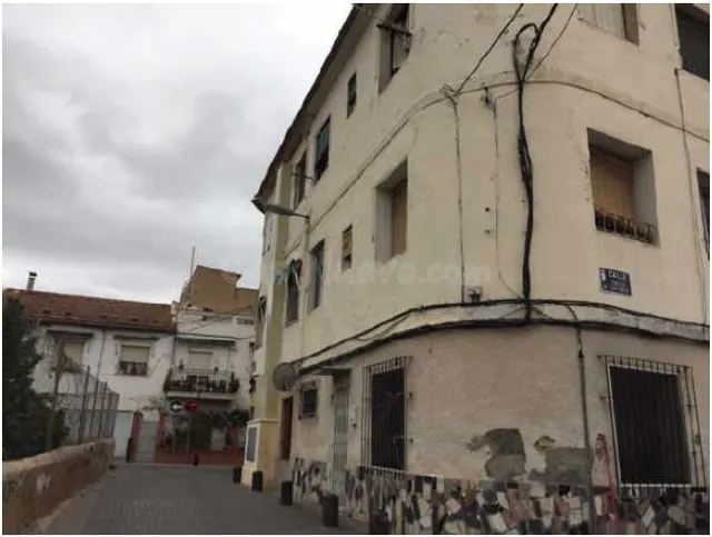 Apartamento 2 habitaciones 64m² en venta - La Purísima-Barri - foto 2