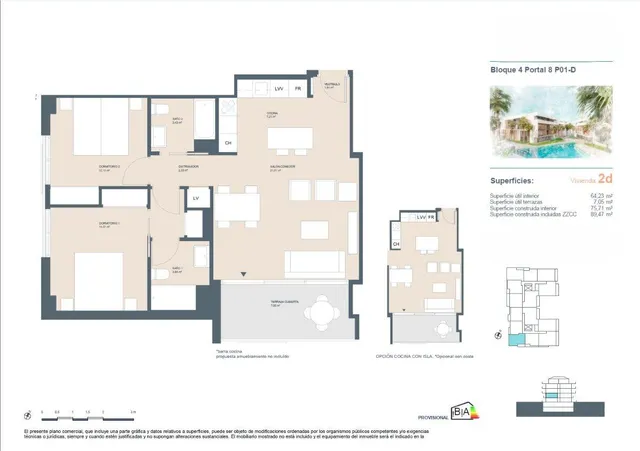 UNIC, la casas que sueñas en Javea — 26
