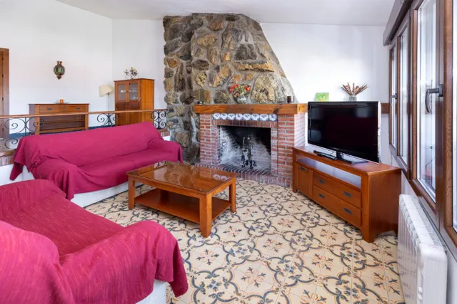 Venta de chalet (tipo Villa) en Monachil (Zona Colinas Bermejas) — 10