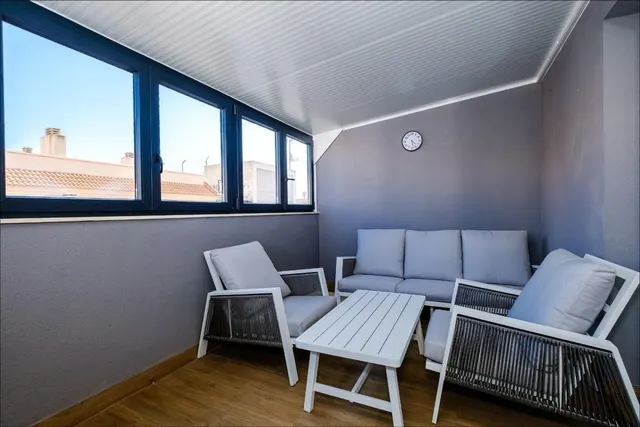 Apartamento 4 habitaciones 153m² en venta - Estacion de autobuses — 17
