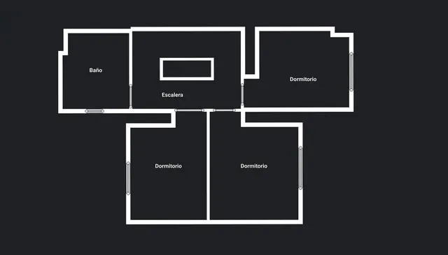 Casa adosada con garaje: !!!! Espacio-Tranquilidad-Zona Residencial ¡¡¡¡ — 41