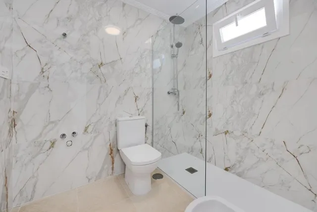 Villa Independiente en San Fulgencio, 3 dormitorios, 3 baños — 15