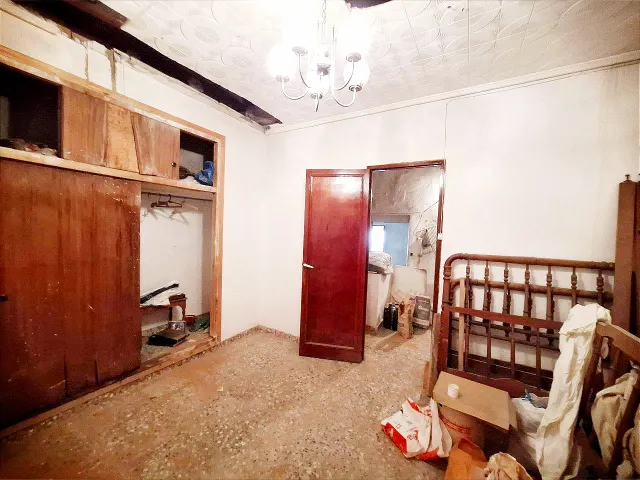 CASA EN EL CENTRO — 10
