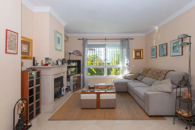 Adosado 4 habitaciones 206m² en venta - Marbella — 11