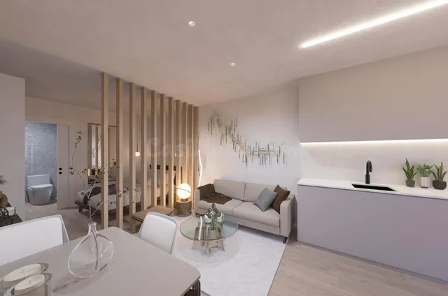 APARTAMENTO SAN GINES - MURCIA - foto 4