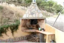 COMPLEJO TURÍSTICO EN LA SIERRA DE HURCHILLO - ZONA HURCHILL - foto 5