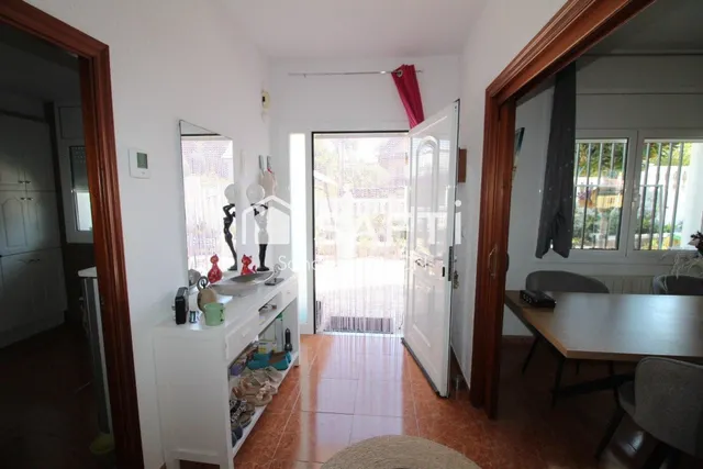 Bonita casa con 2 viviendas ! — 18