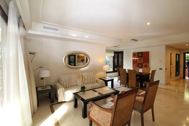 Adosado 3 habitaciones 431m² en venta - Marbella — 17