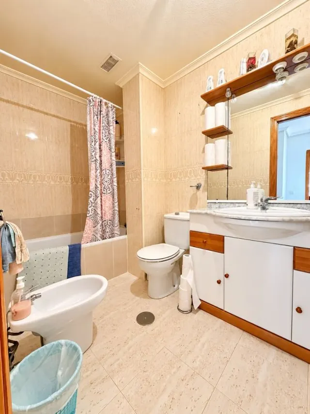 Casa 3 habitaciones 105m² en venta - Zeniamar-Horizonte-La Campana — 20