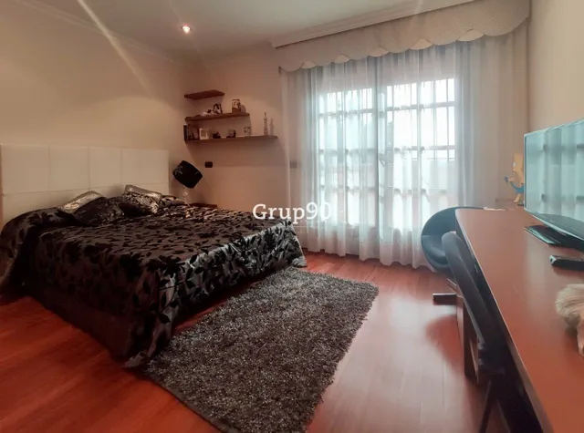 ESPECTACULAR CASA CON PISCINA, BARBACOA  EN PARCELA DE MÁS DE 20.000M2 — 34