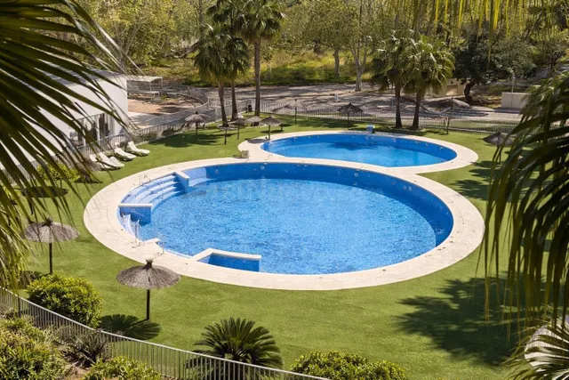 Coqueto y moderno piso en Xeresa del Monte. - foto 4