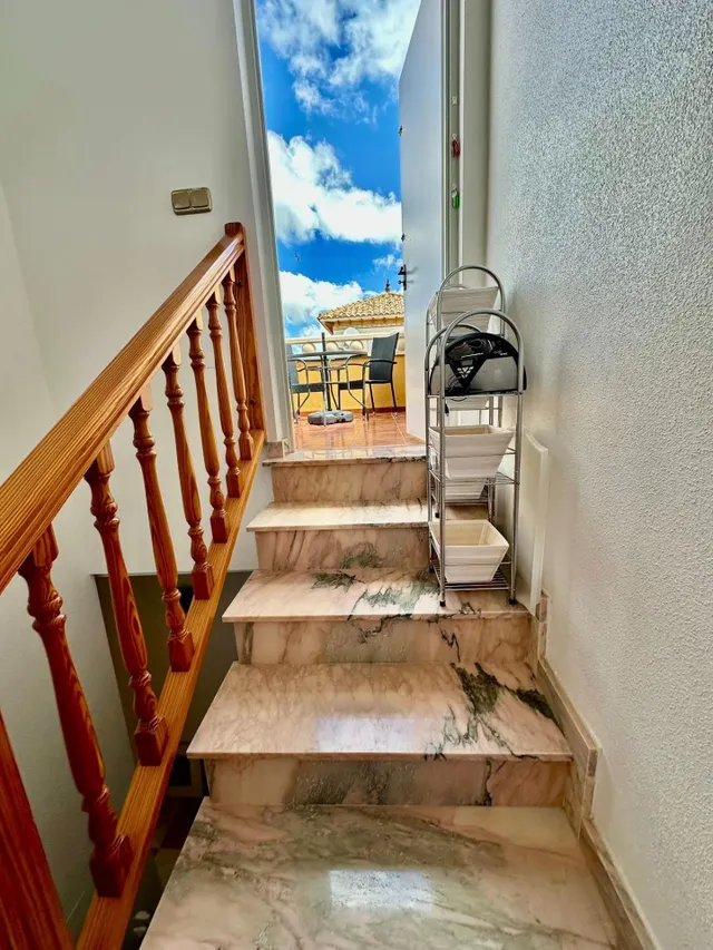 Preciosa casa en Lomas de Cabo Roig — 31