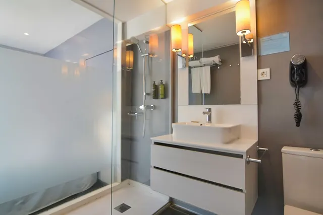 Estudio 20m² en venta - Centro — 6