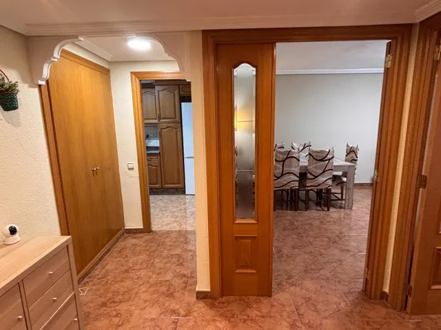 Se vende magnífico piso Zona Ayora - Pacheco y Torrens — 10