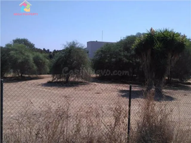 Parcela en venta en Santiago de Compostela (Sotogrande) - foto 3