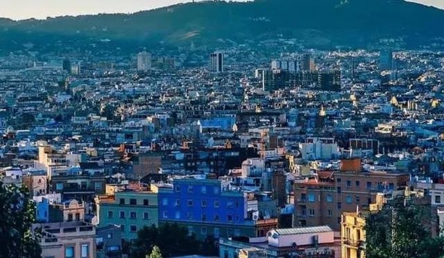 PISO EN BARCELONA