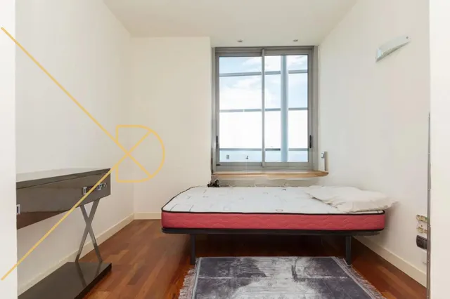 Alquiler de Dúplex de 157m2 con vistas al mar — 19