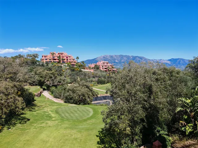 Dúplex 3 habitaciones 270m² en venta - Marbella — 3