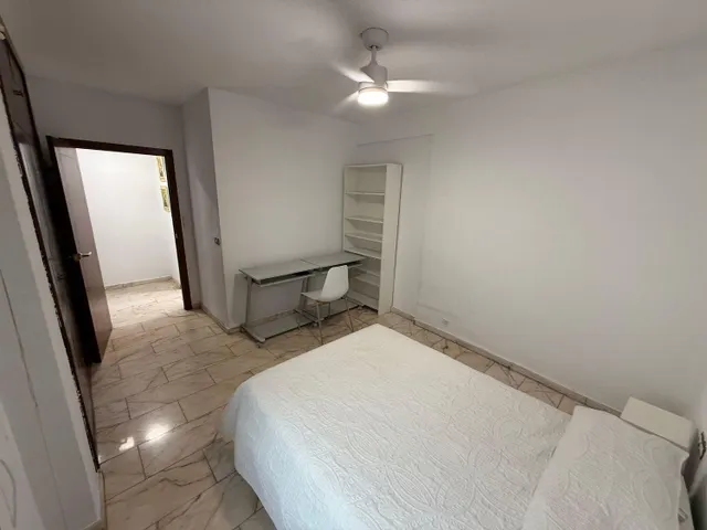 Espectacular Piso en el Corazón de Córdoba con Vistas Inigualables — 14