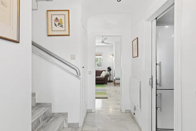 Adosado 3 habitaciones 150m² en venta - Costa Del Sol — 6