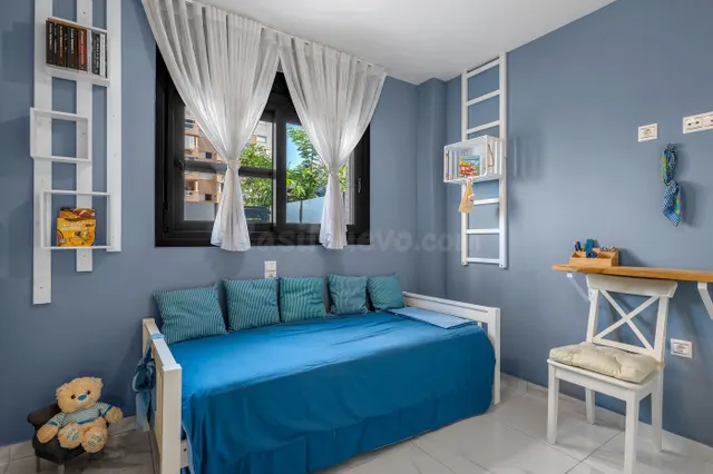 APARTAMENTO DE 3 DORMITORIOS Y 2 BAÑOS EN GUARDAMAR DEL SEGURA (ALICANTE) — 32