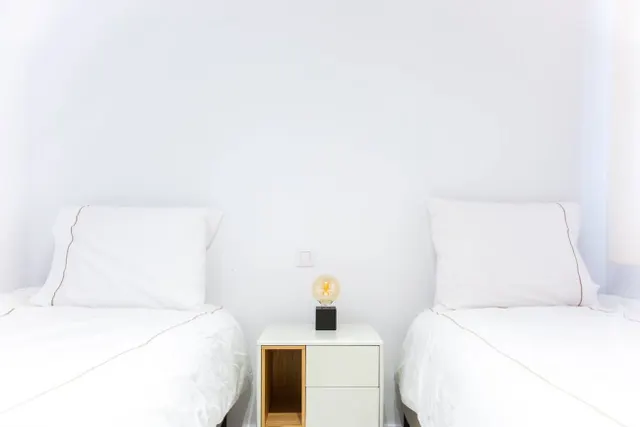 Apartamento 2 habitaciones 90m² en venta - Canuta — 11
