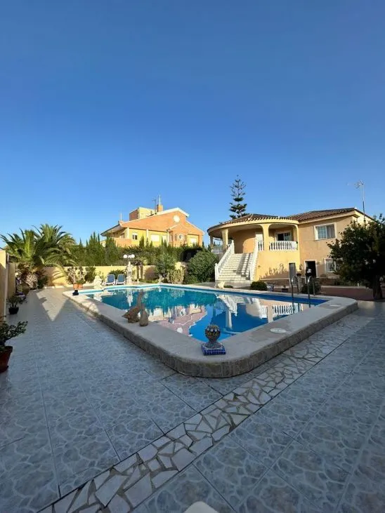 Villa 3 habitaciones 292m² en venta - Centro