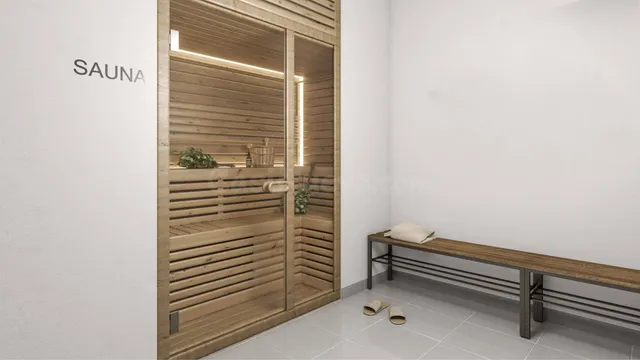 Apartamento 2 habitaciones 121m² en venta - El Coto — 13