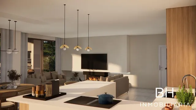 Villas de lujo en alenda golf — 21