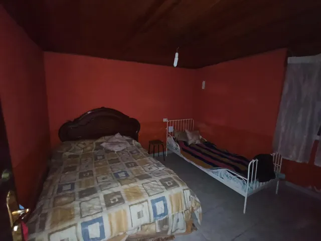 Casa y negocio en Mera de Arriba, Ortigueira. — 6