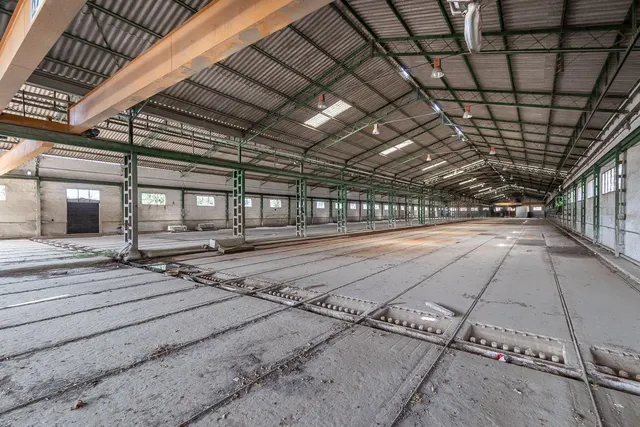 Terreno industrial a la entrada de Illora — 25