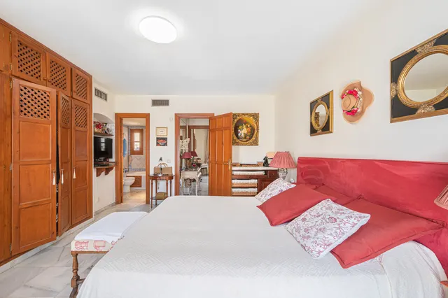 Adosado 3 habitaciones 184m² en venta - Marbella — 25