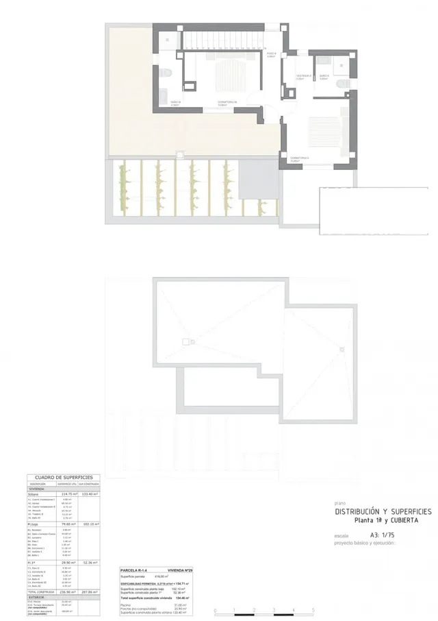 PRECIOSO CHALET EN LOS ALTOS, TORREVIEJA — 21