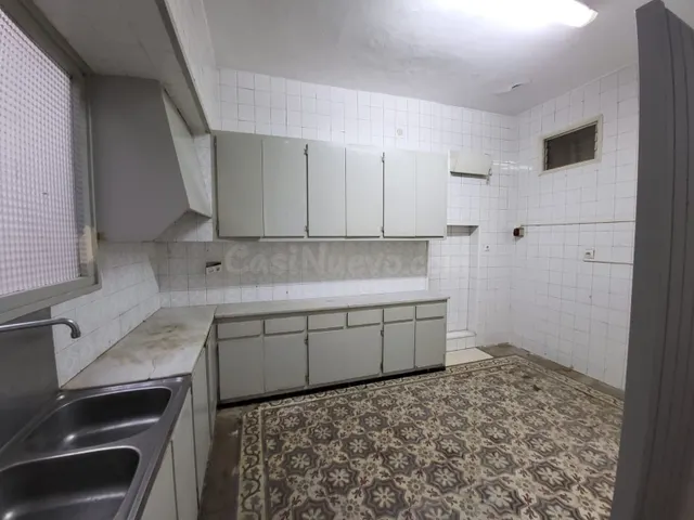 CASA DE PUEBLO CON GRAN POTENCIAL DE REFORMA Y DESARROLLO EN - foto 5