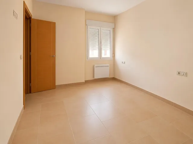 PISO CON MAS PASILLO QUE EN EL RESPLANDOR — 7